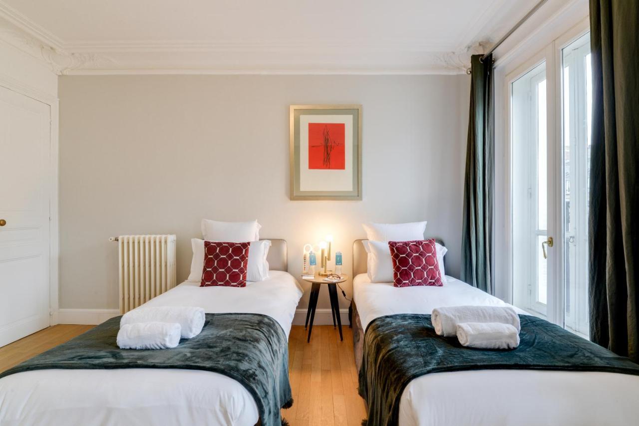 Sweett - Rue Saint Lazare Apartment *