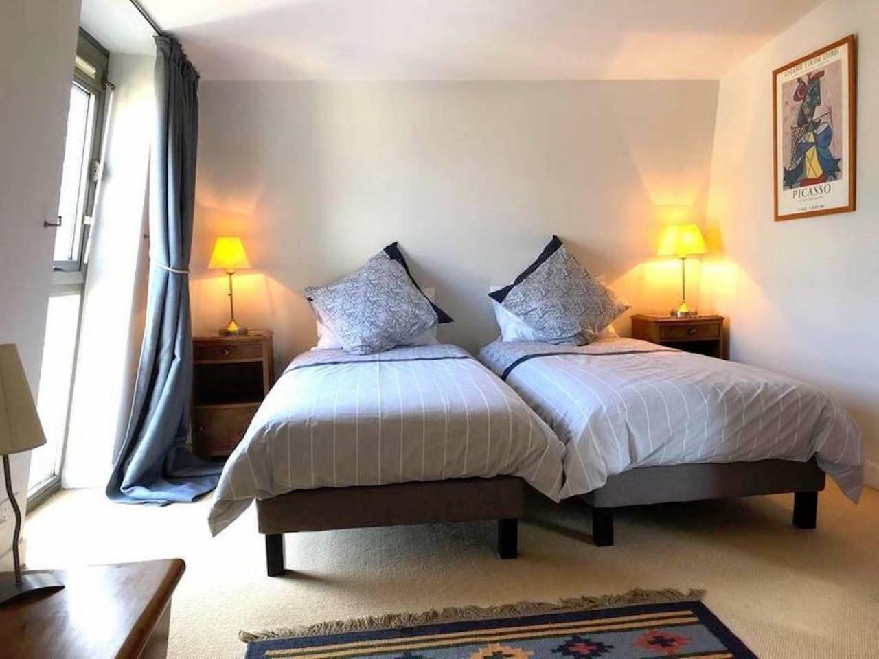 Le Penthouse Thorigny Paris