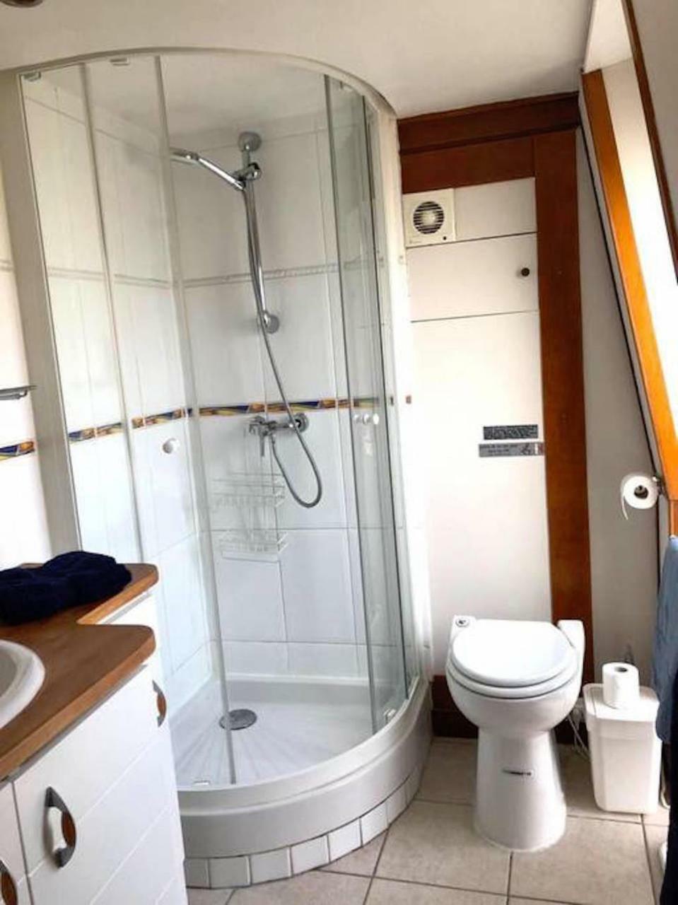 Apartment Le Penthouse Thorigny Paris