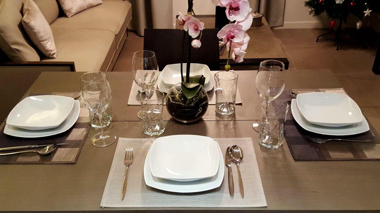 Roi De Sicile - Rivoli -- Luxury Aparthotel Parigi