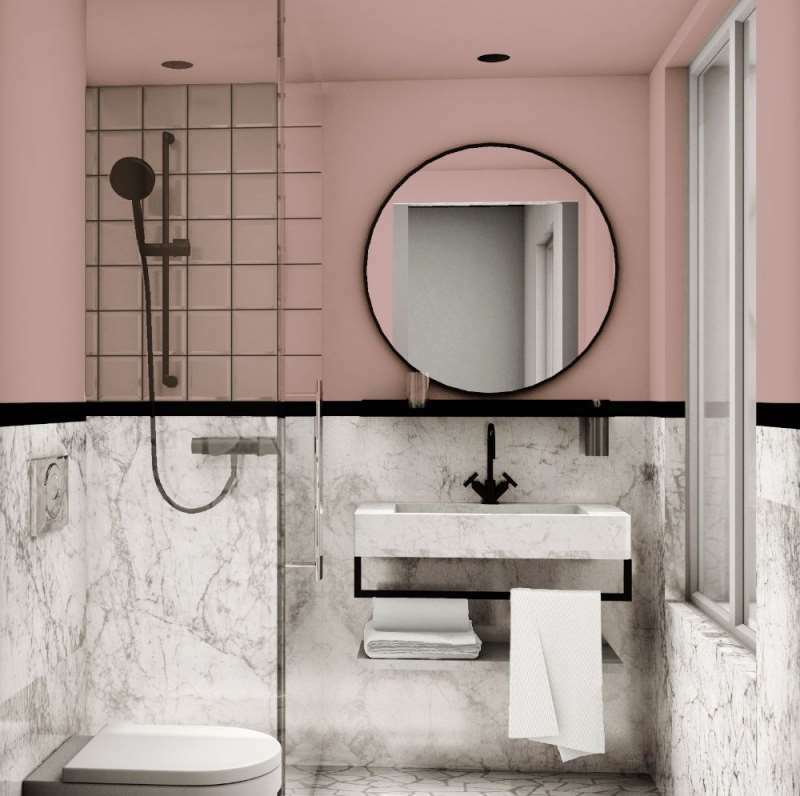 Hotel Parisianer 4*