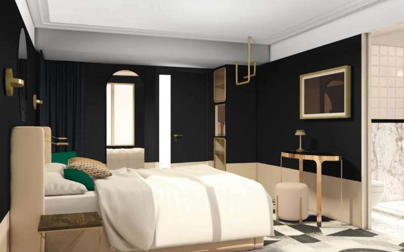 Parisianer 4*