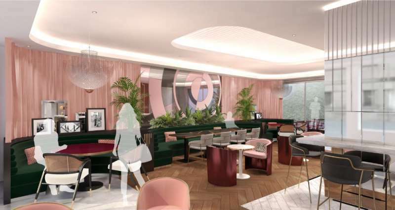 Hotel Parisianer Parigi