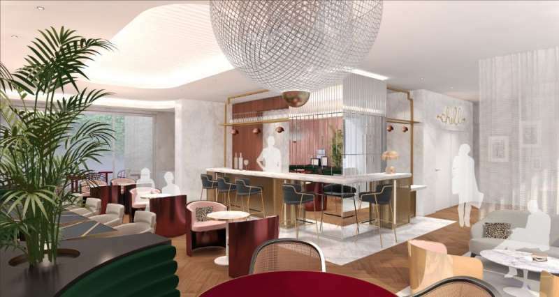 Parisianer 4* Parigi