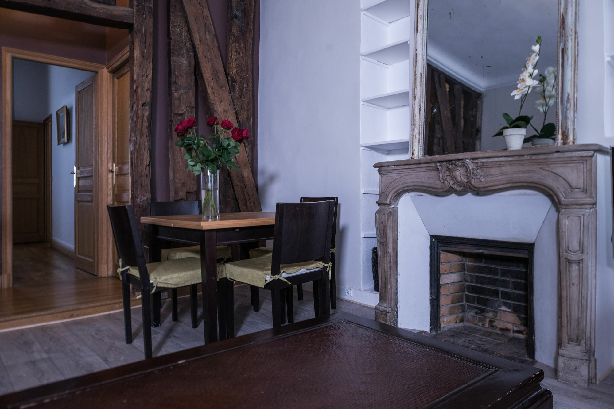 Du Jeu De Paume 4* Paris