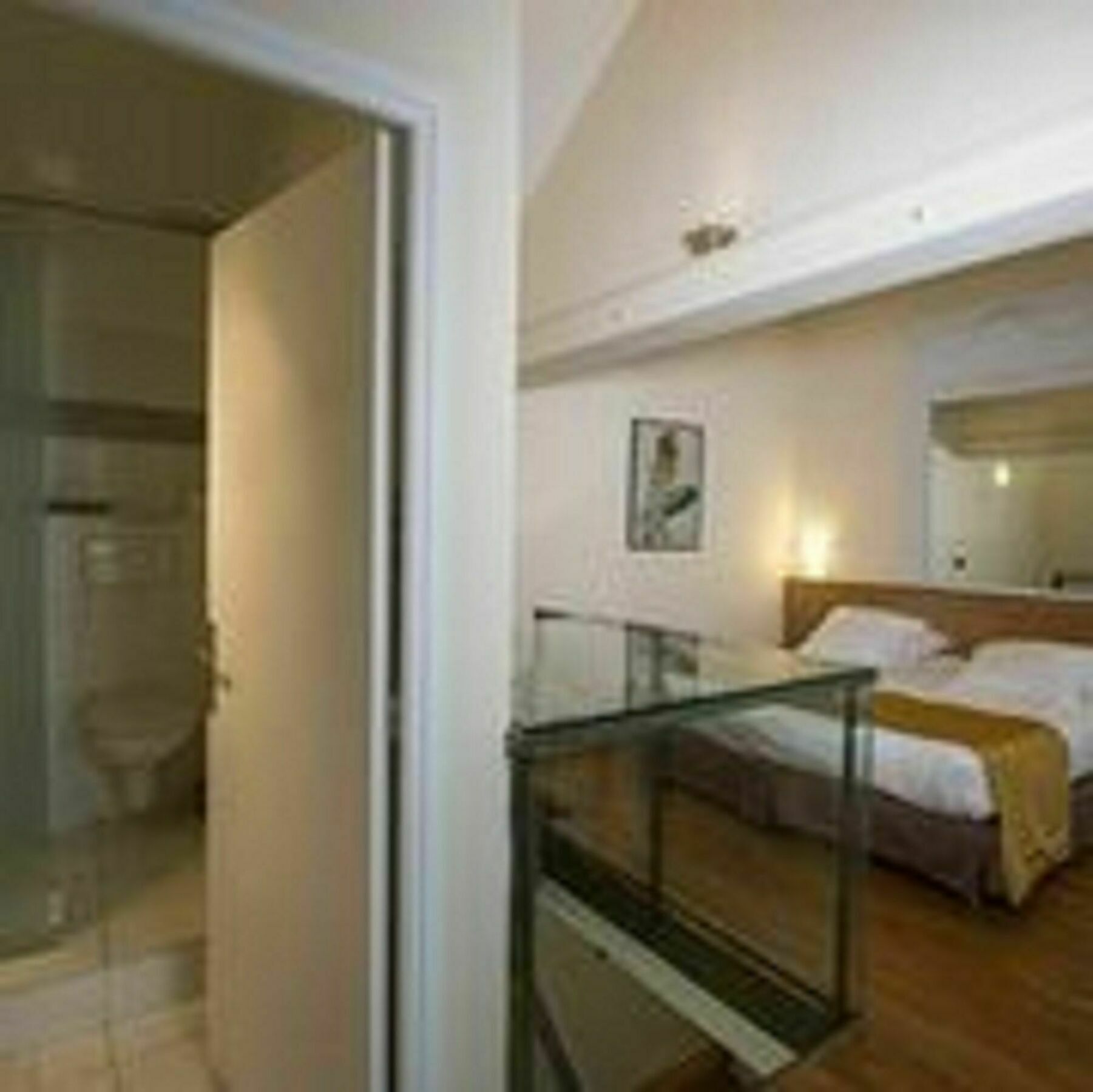 Hotel Du Jeu De Paume 4*