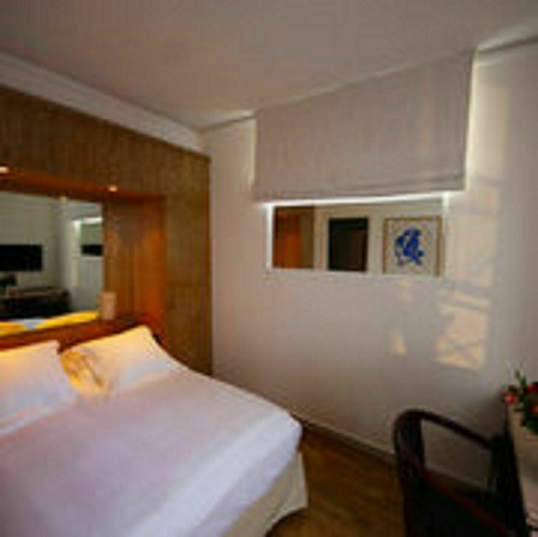Du Jeu De Paume Hotel Paris