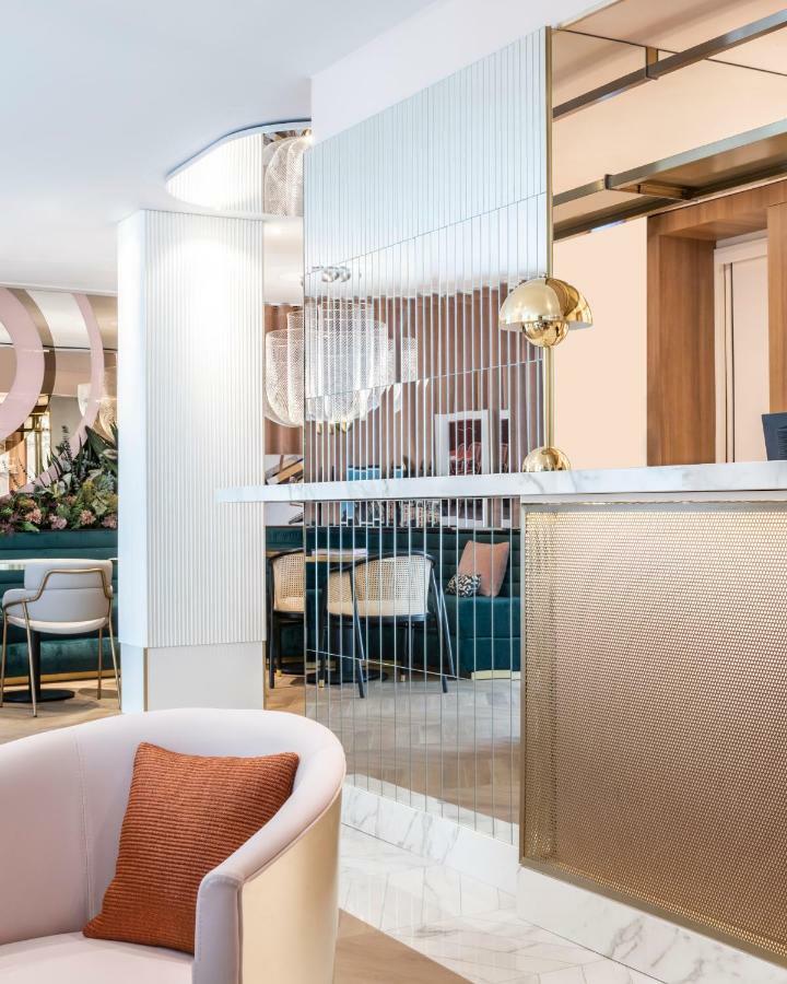 Parisianer 4*