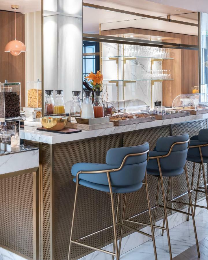 Parisianer 4* Parigi