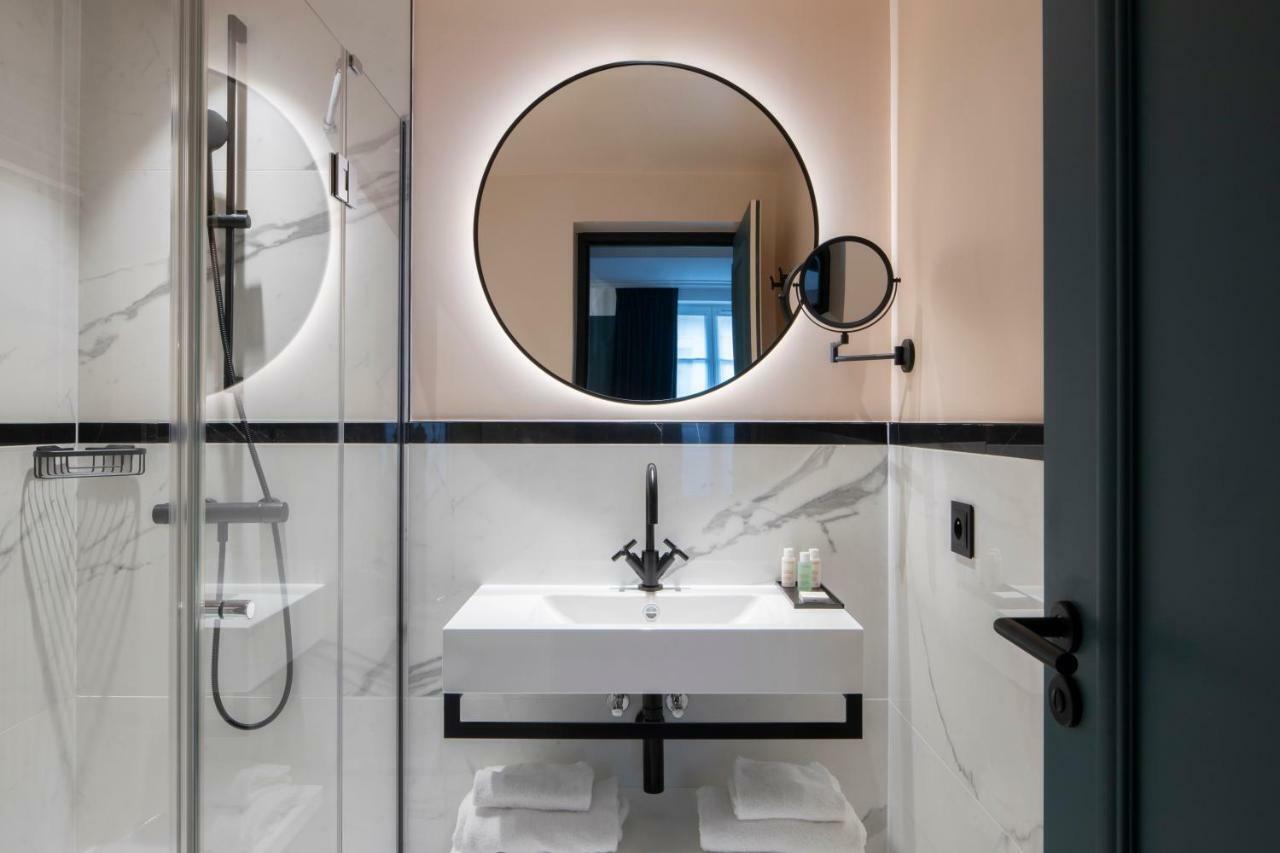 Parisianer Hotel 4*