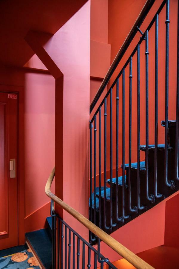 Parisianer Hotel Parigi