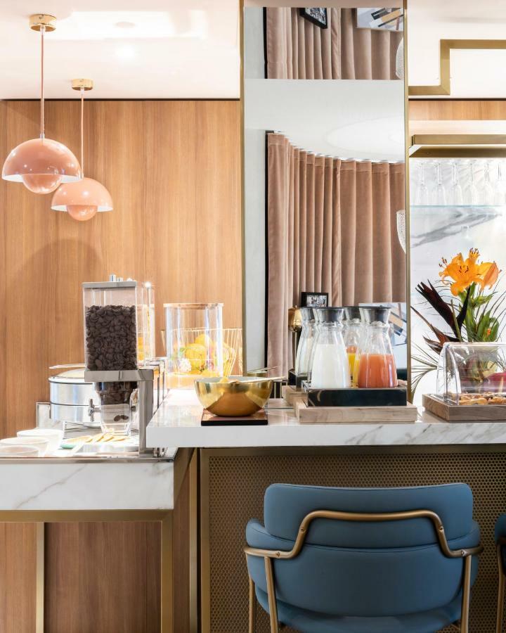 Parisianer Hotel