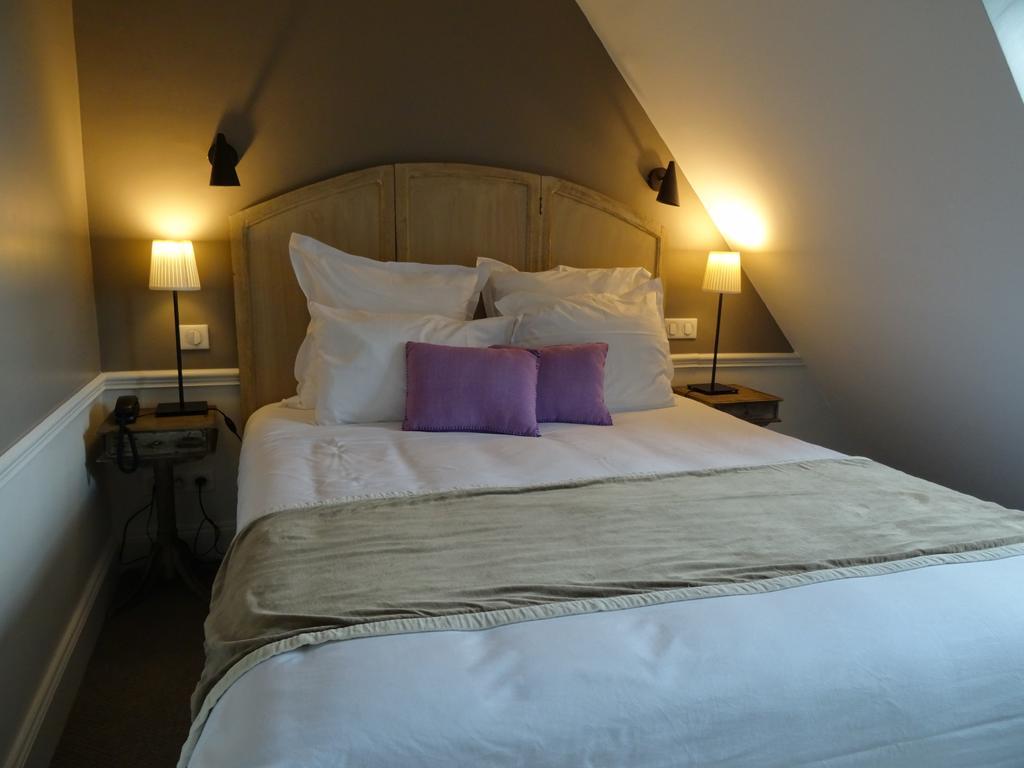 Maison Chomel 3*