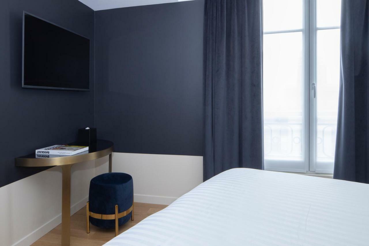 Hotel Parisianer Parigi