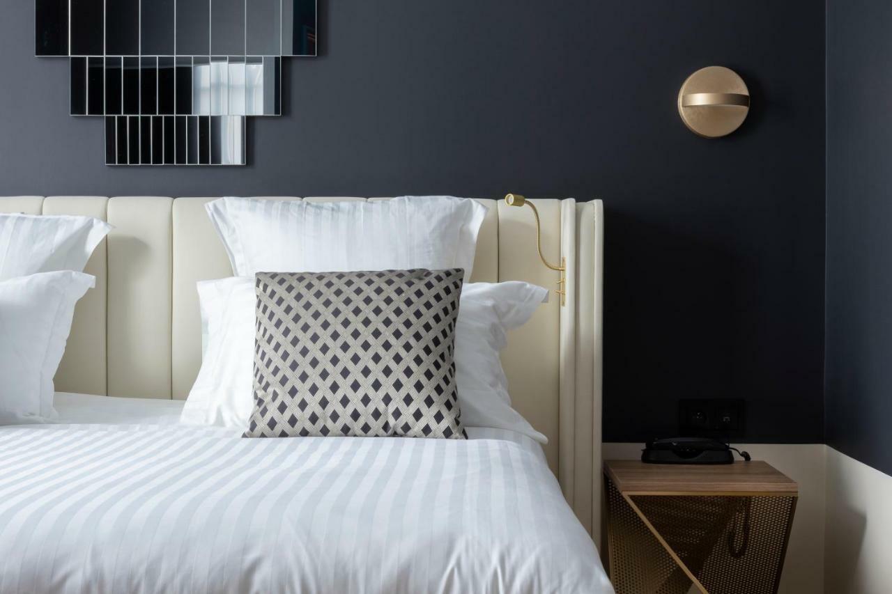 Hotel Parisianer 4*