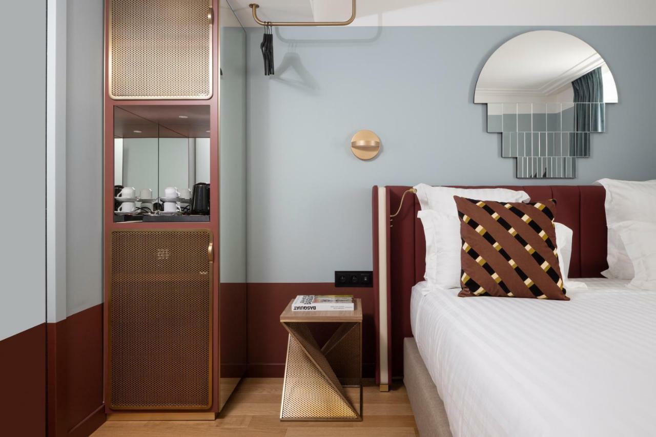 Parisianer 4* Parigi