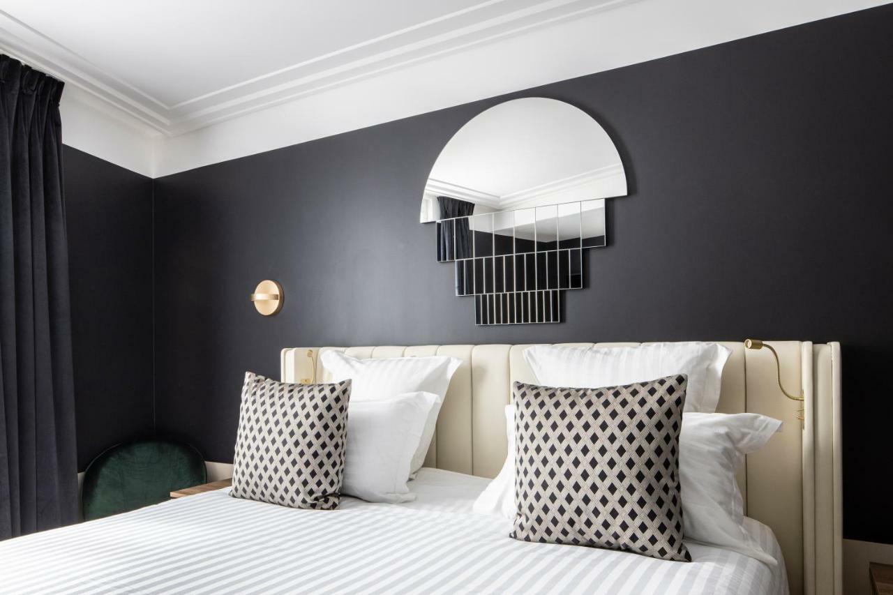 Parisianer 4* Parigi