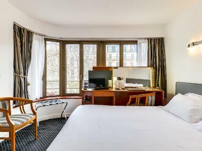 Luxembourg Hotel Paris