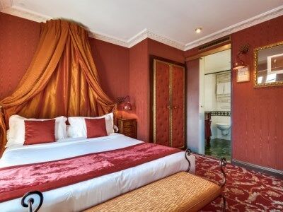 La Royale 4* Paris