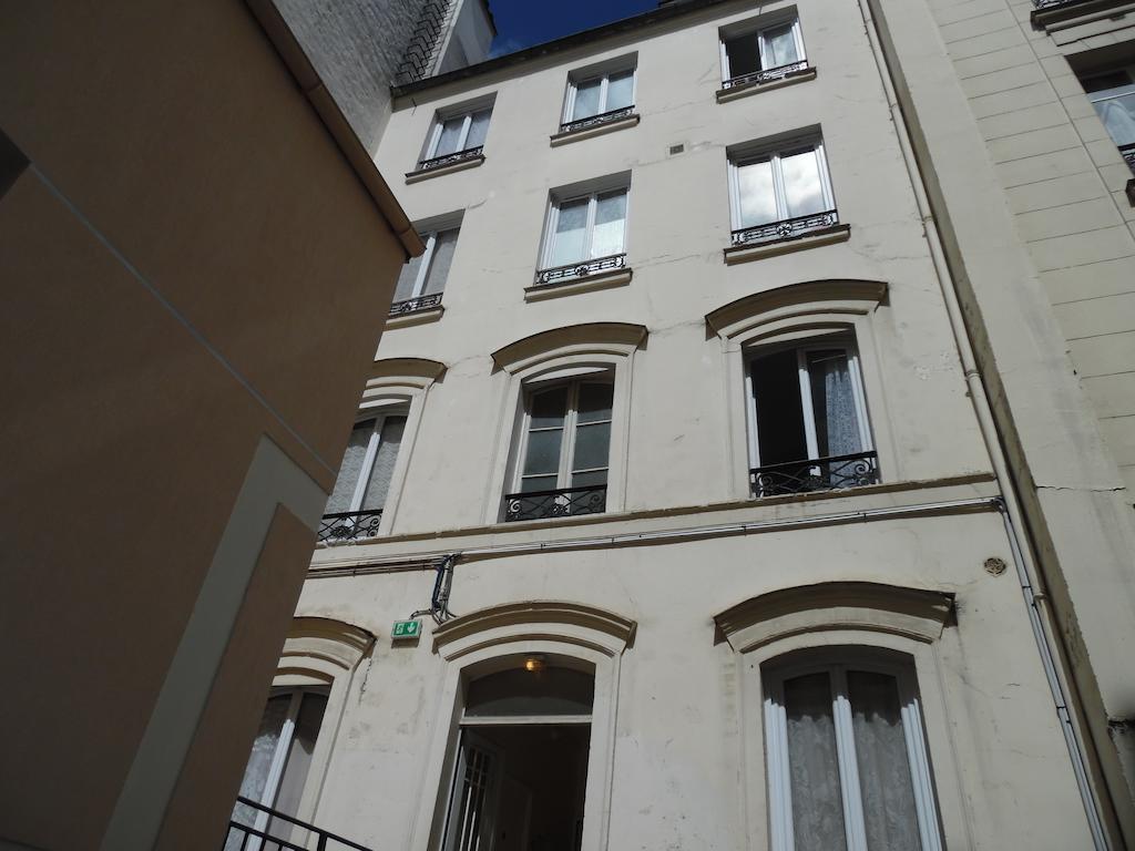 Hotel Bearnais *