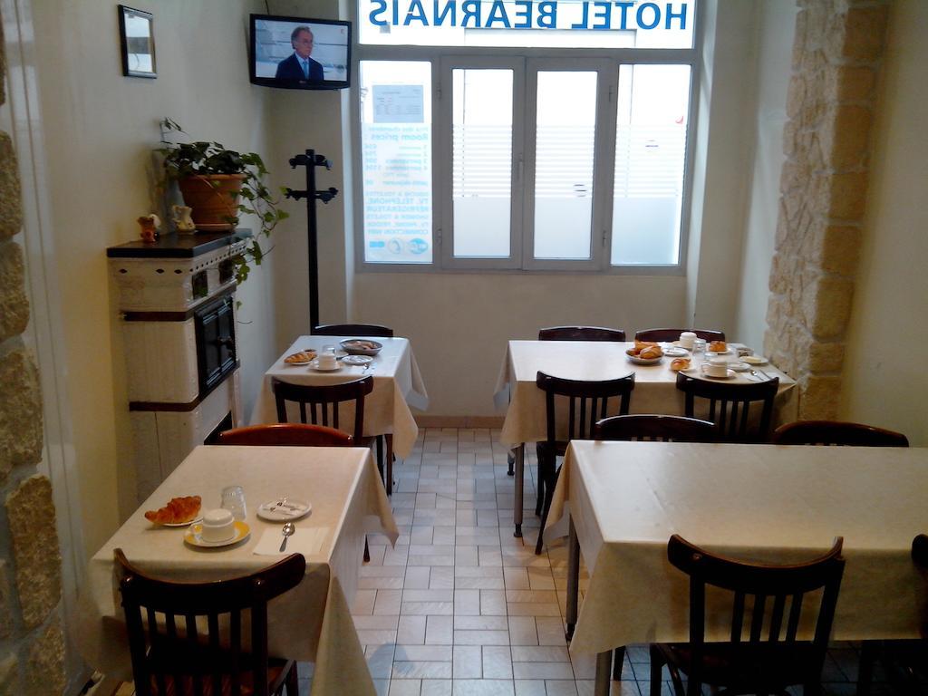 Bearnais Hotel *