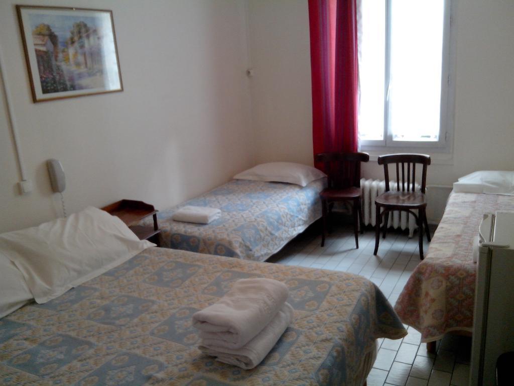 Hotel Bearnais *