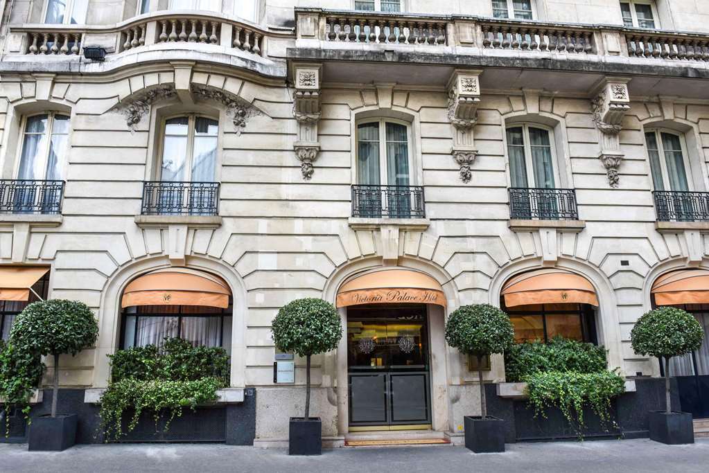 Victoria Palace 4* Paris