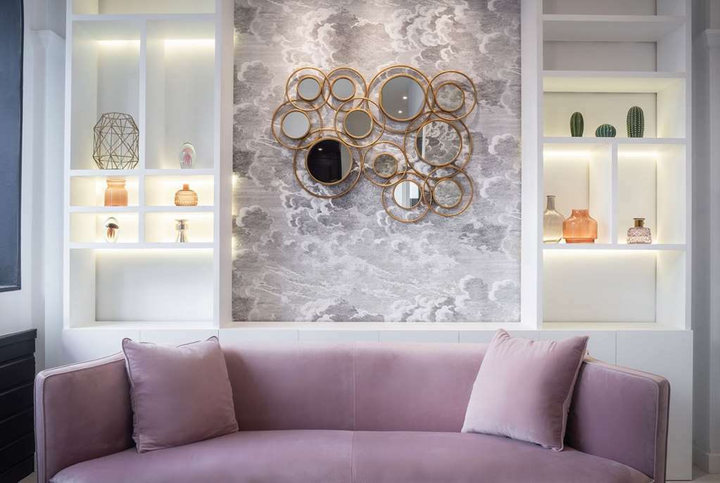 Royal Opera Hotel Paris