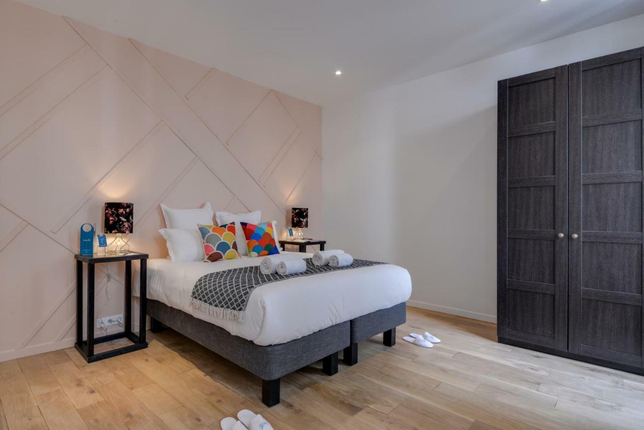 Sweett - Clery Appartamento Parigi