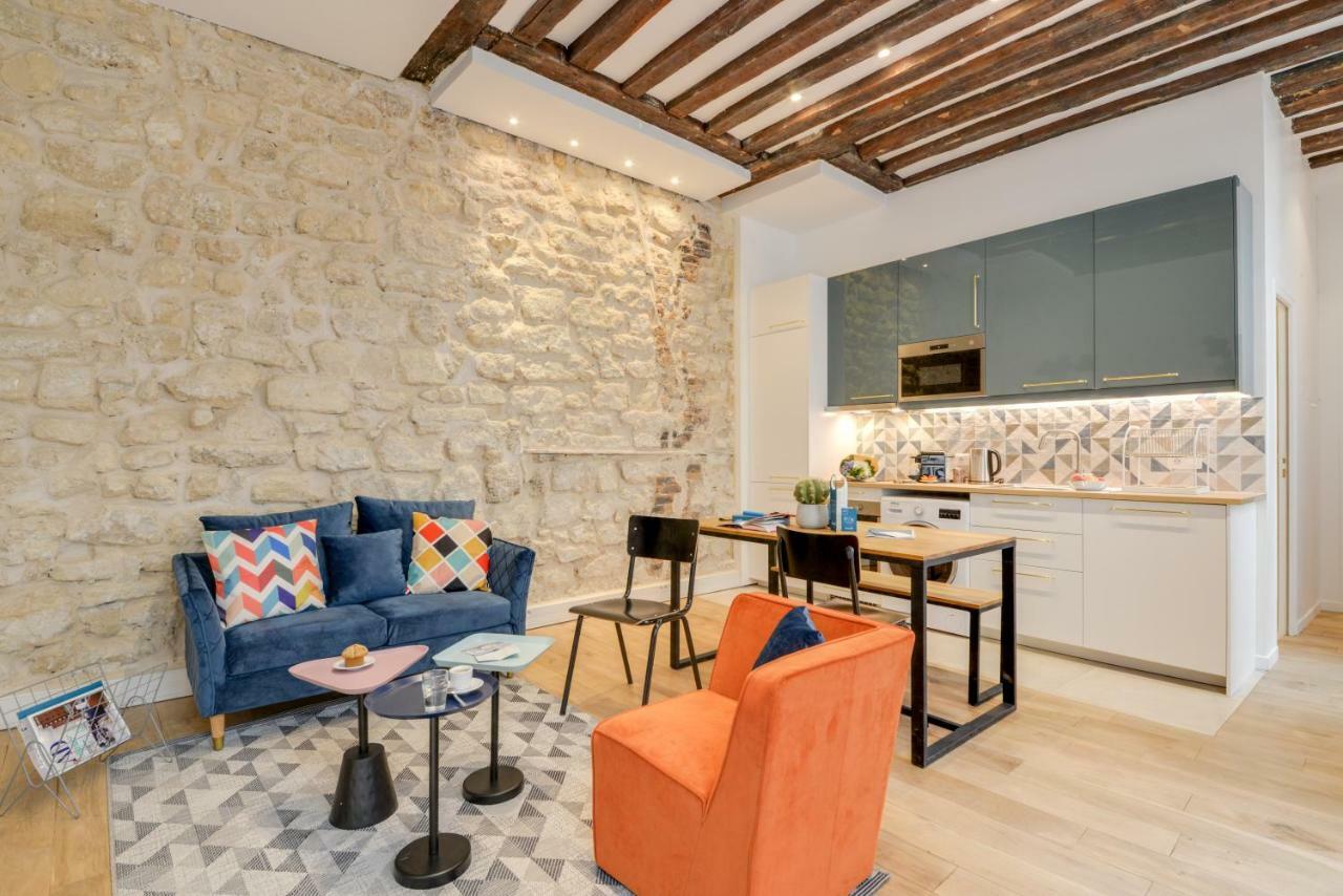 Sweett - Clery Appartamento