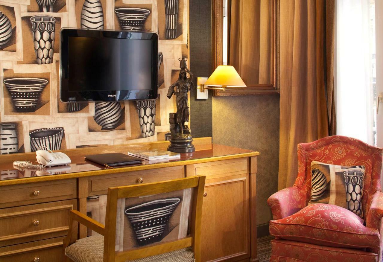 Horset Opéra, Western Premier Collection Hotel 4*