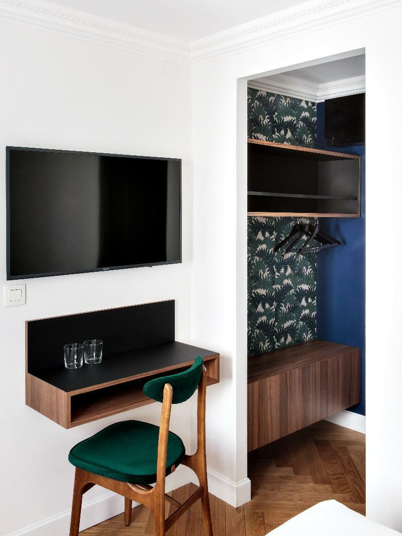Rendez-vous Batignolles Hotel 3*