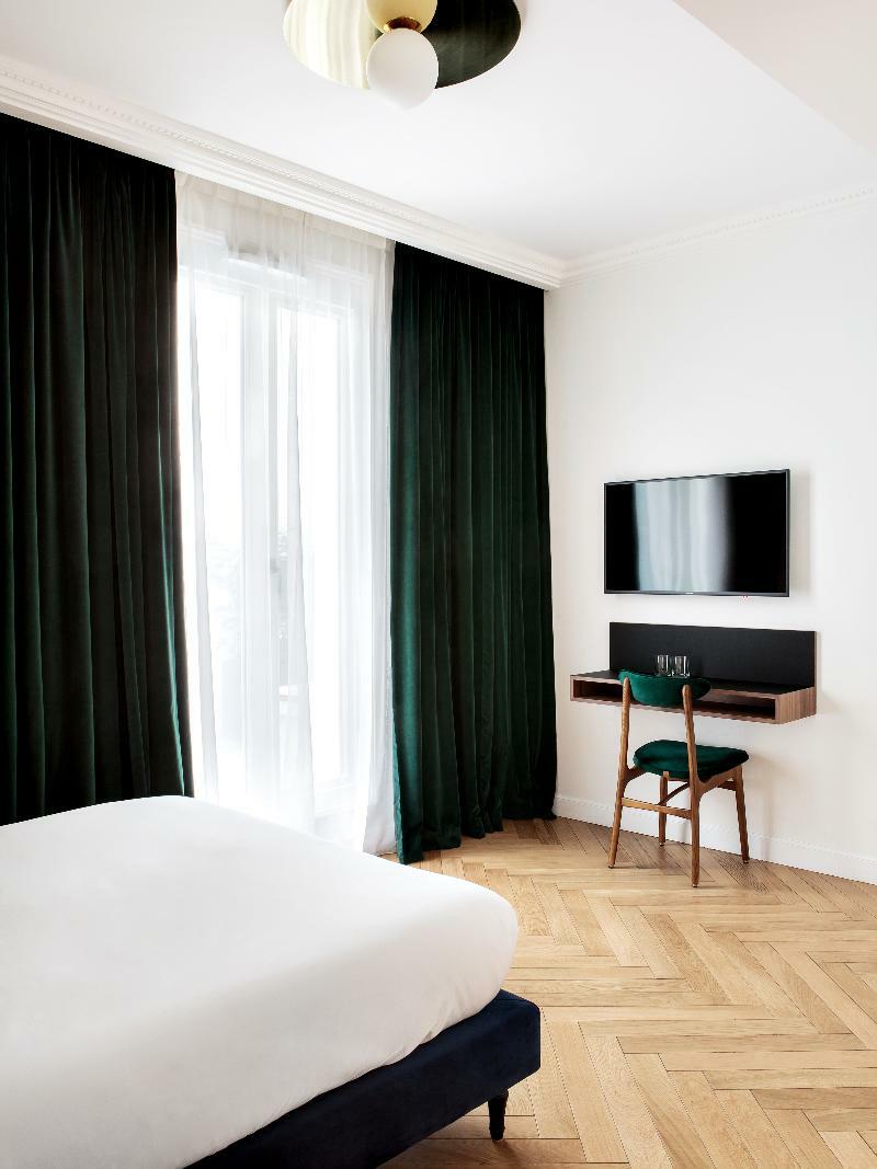Rendez-vous Batignolles Hotel Parigi