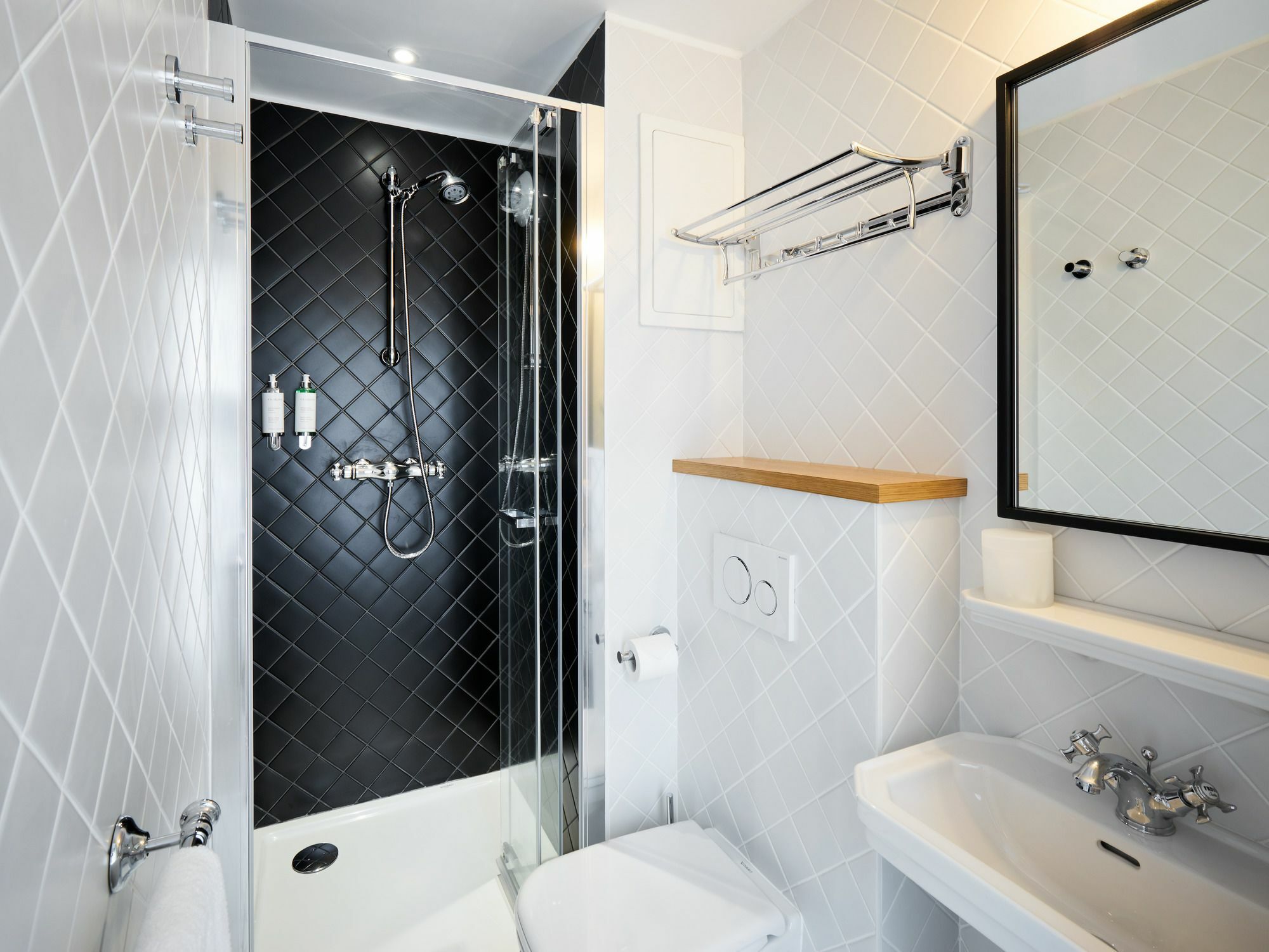 Rendez-vous Batignolles 3*