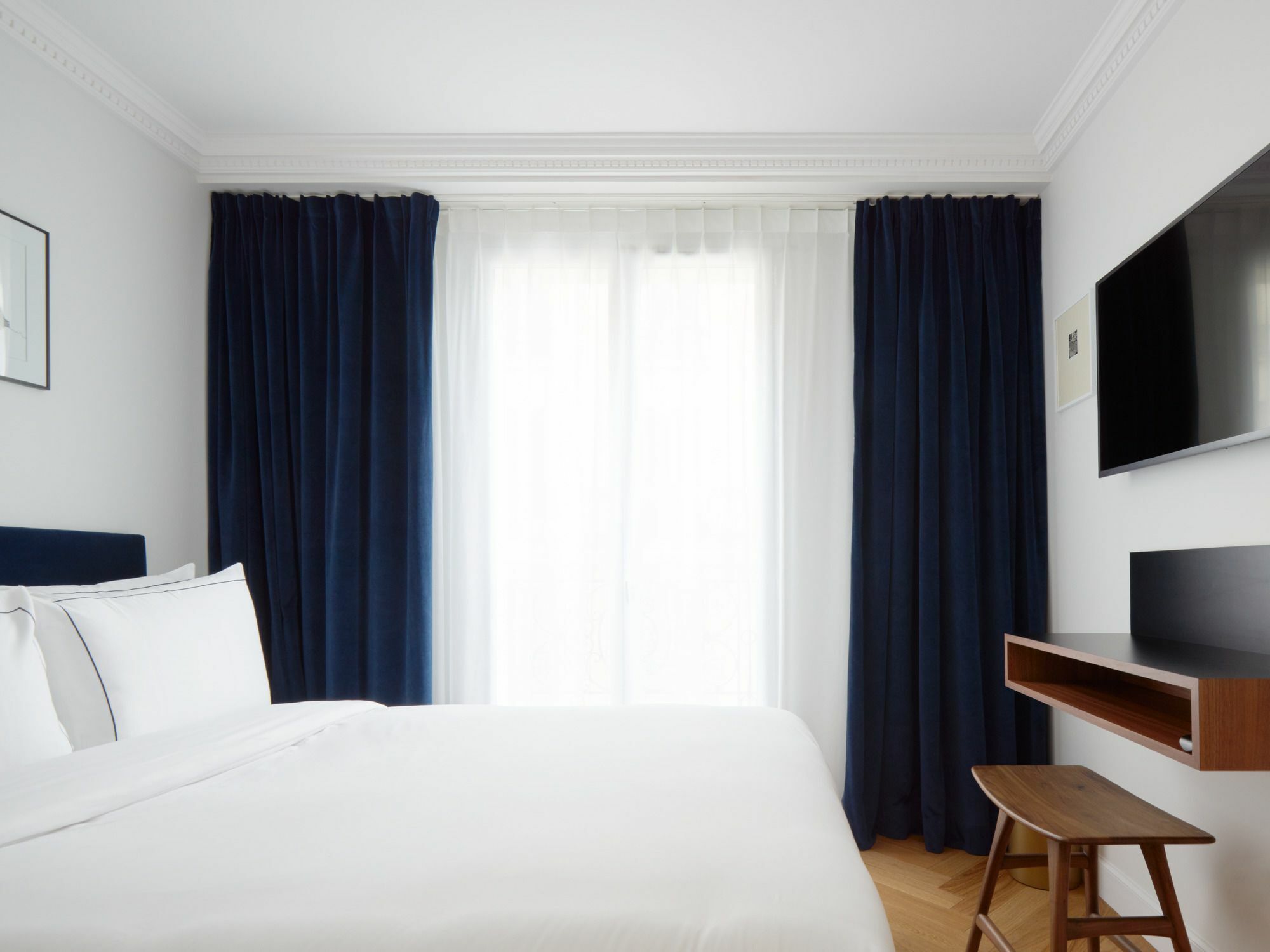 Rendez-vous Batignolles Hotel