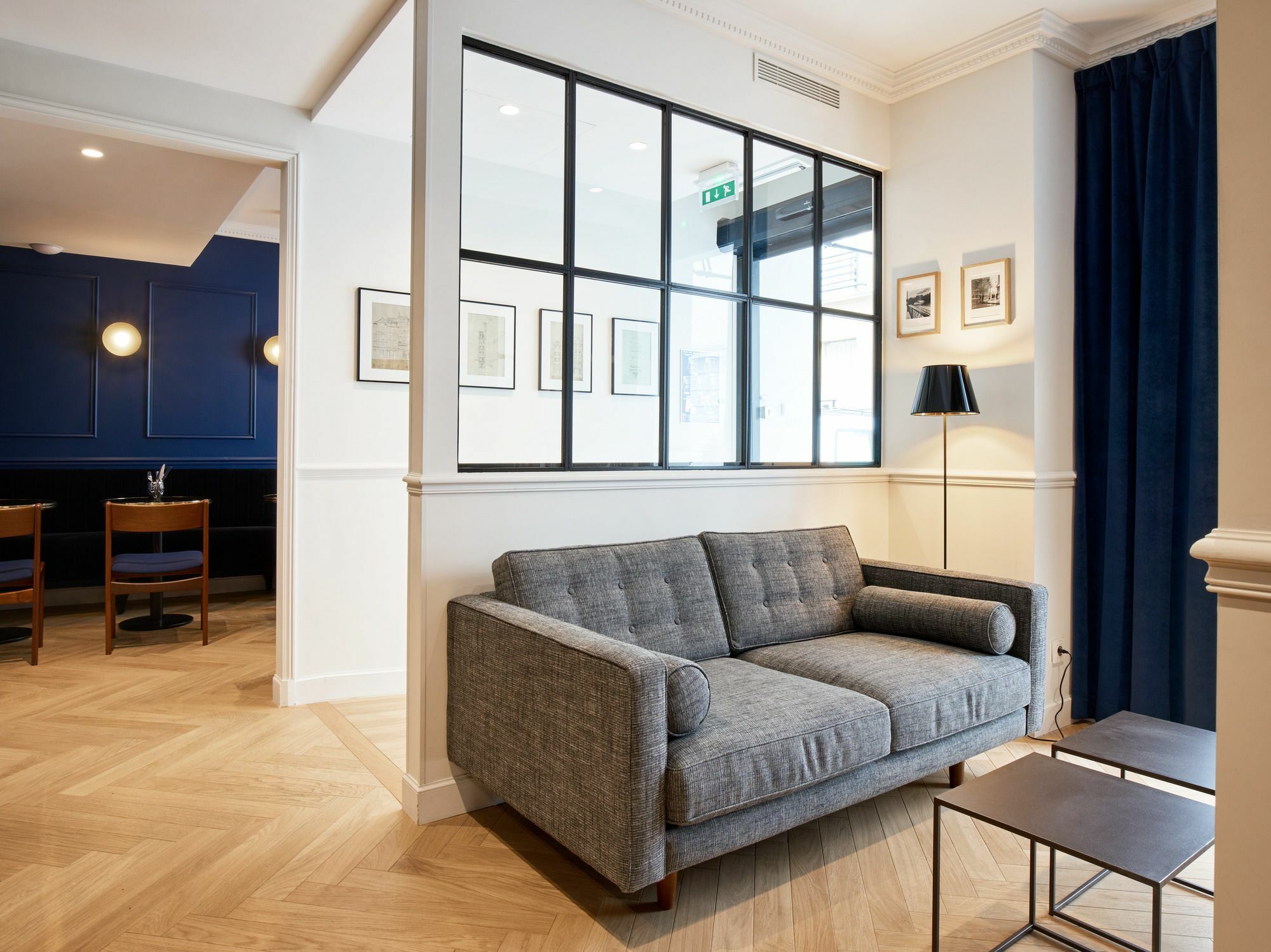 Rendez-vous Batignolles 3* Parigi