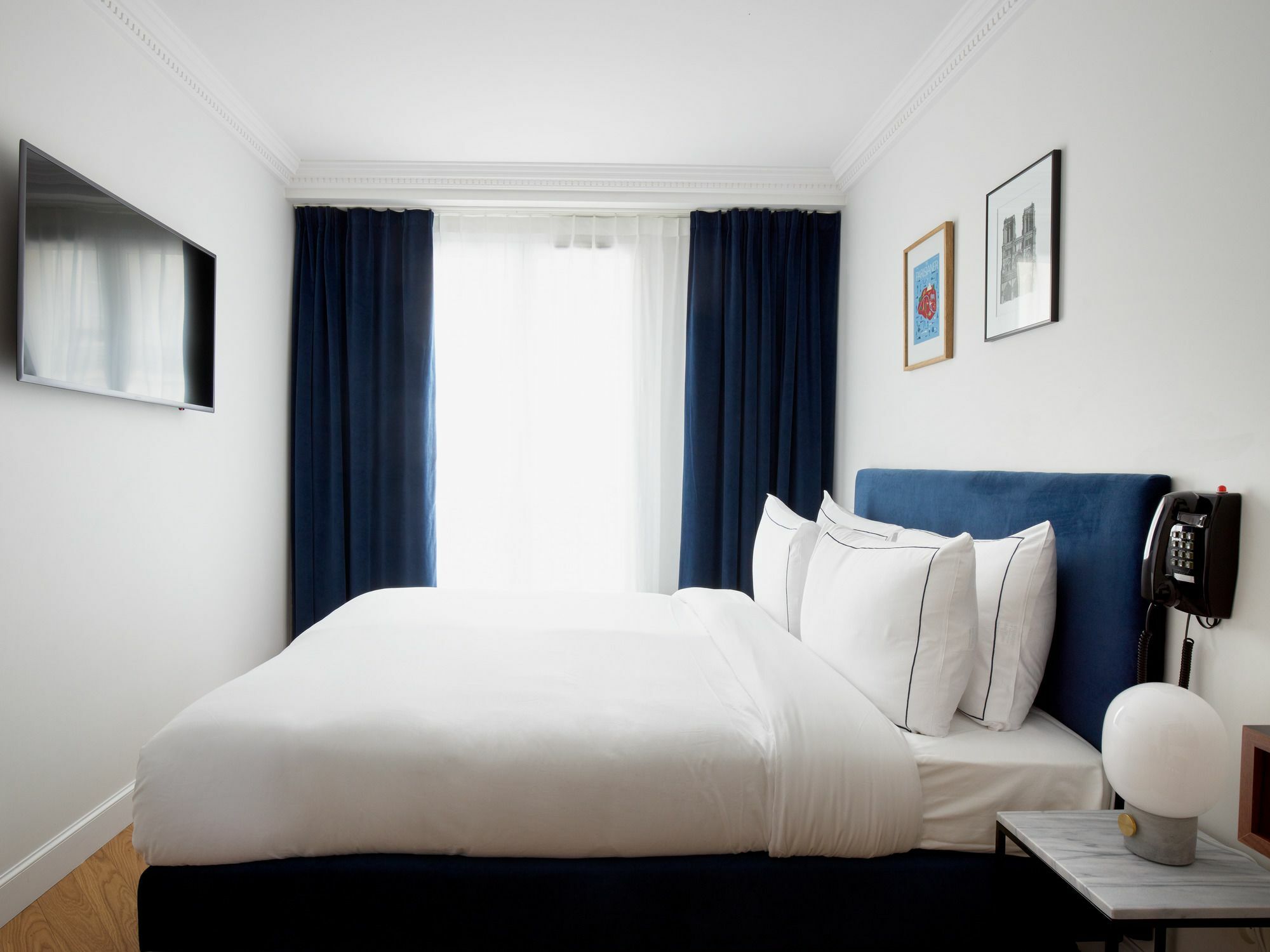 Rendez-vous Batignolles Hotel