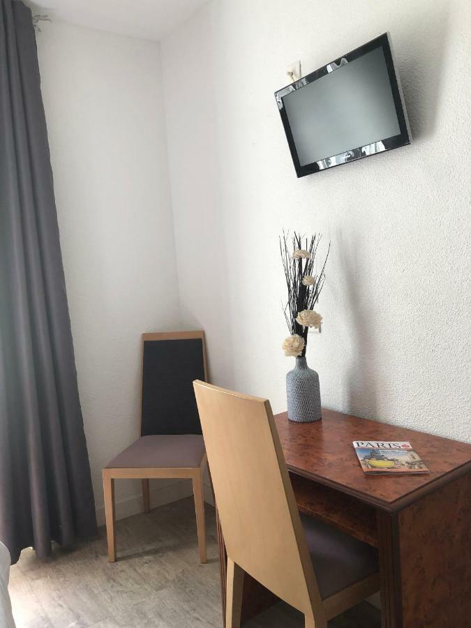 Le Saint-hubert - Gare De Lyon Bastille 3*