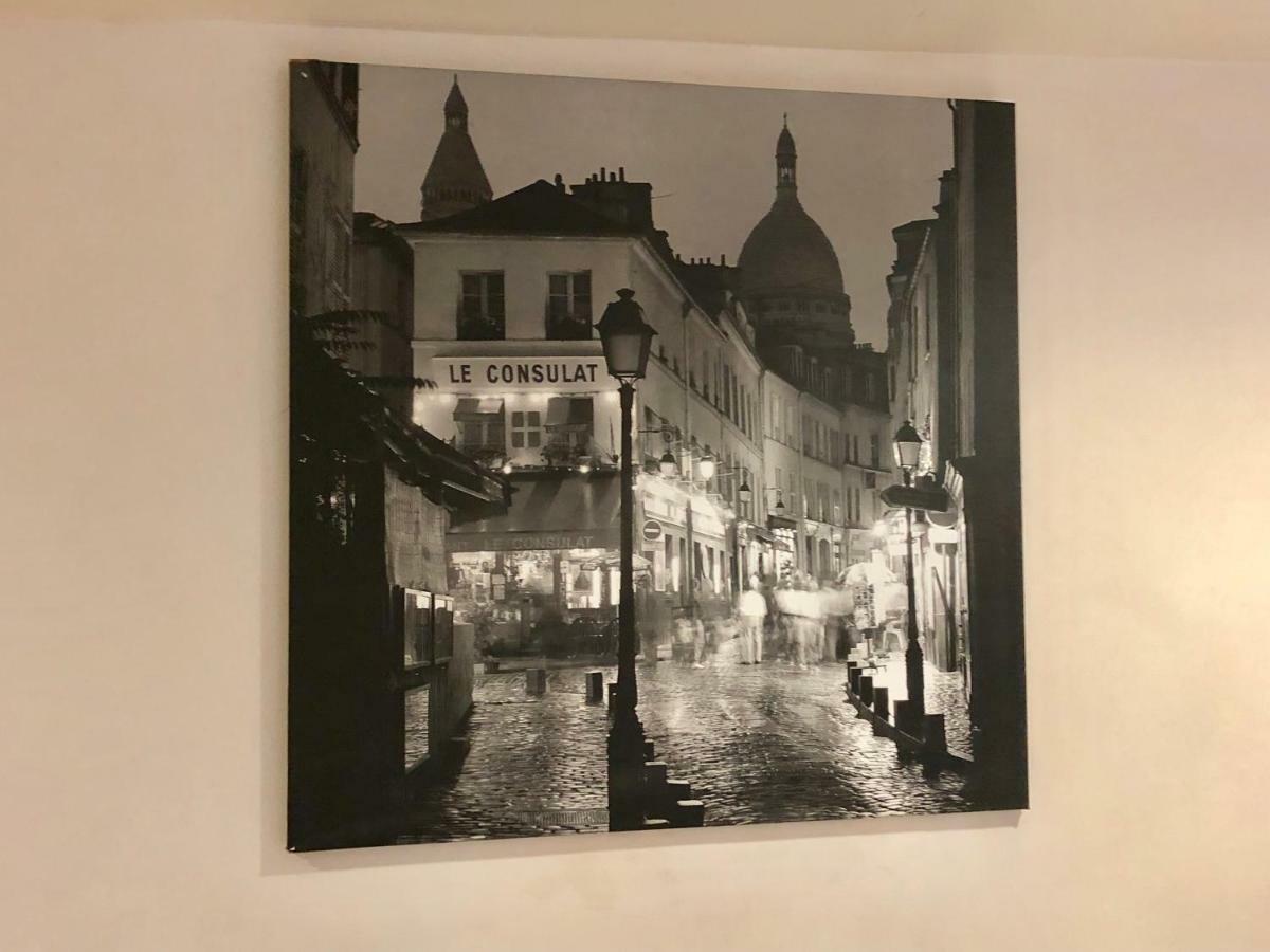 Le Saint-hubert - Gare De Lyon Bastille Hotel
