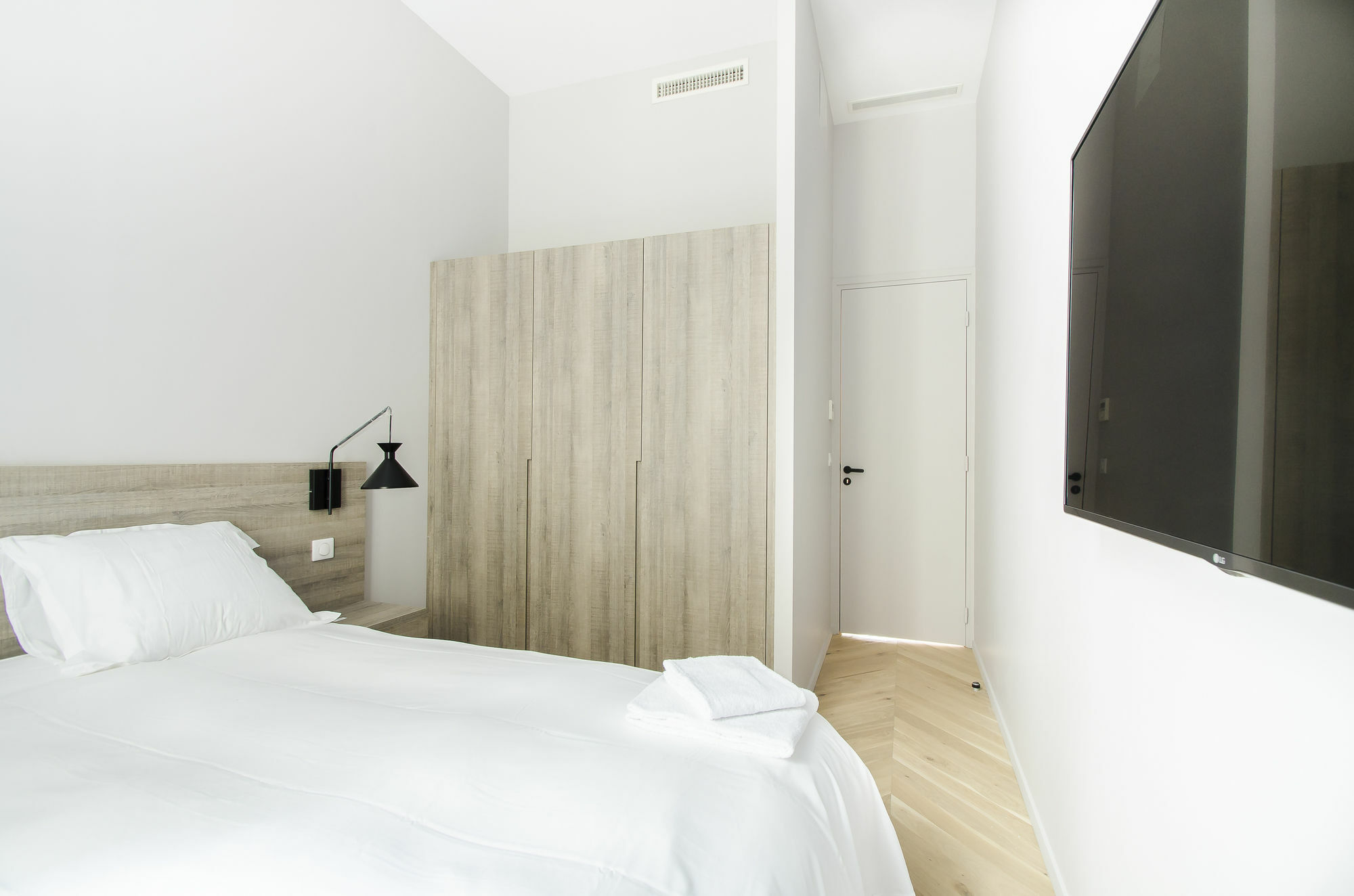 Apartment Luxury In Opera - The Louvre