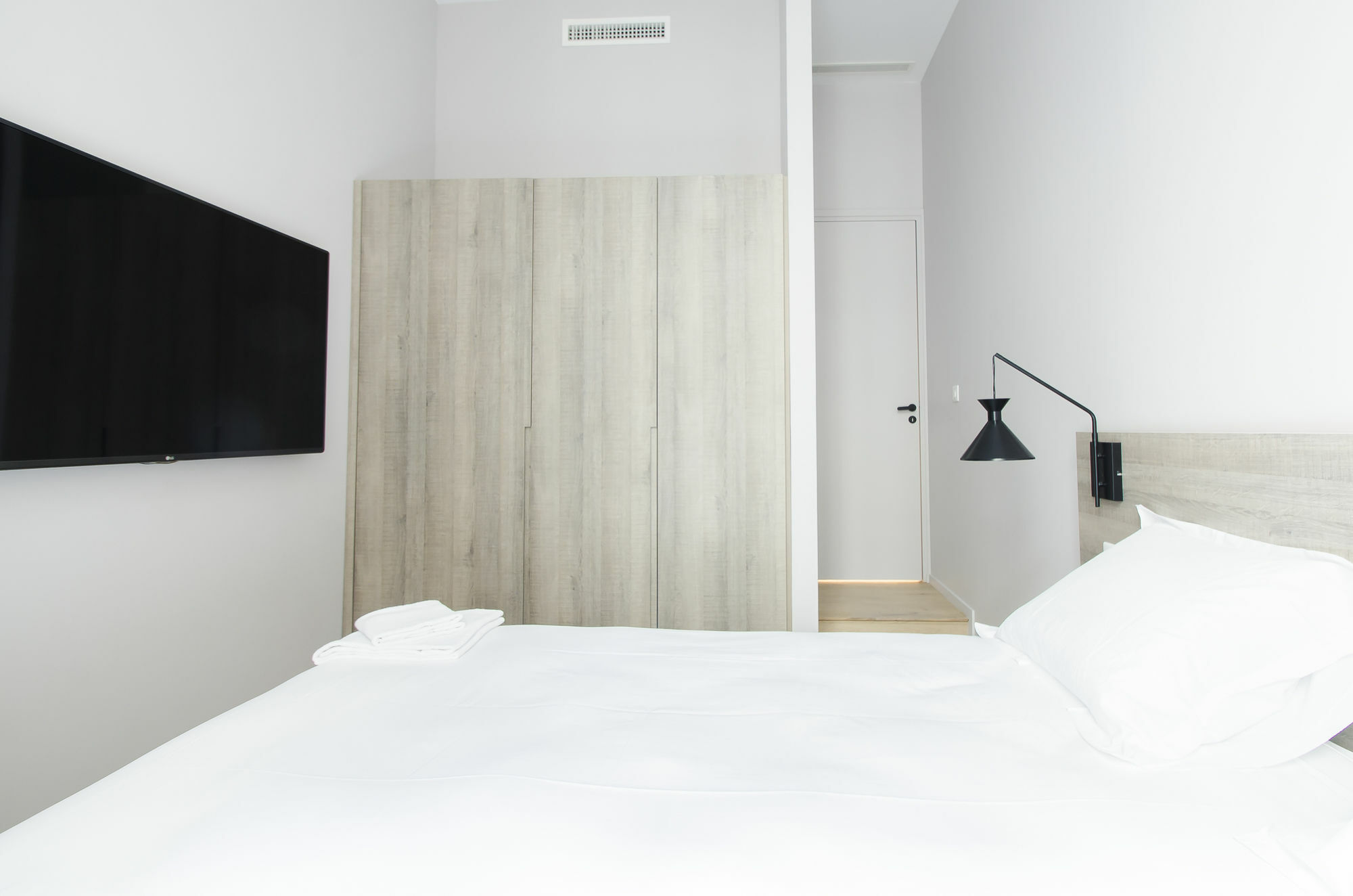 Apartment Luxury In Opera - The Louvre Paris