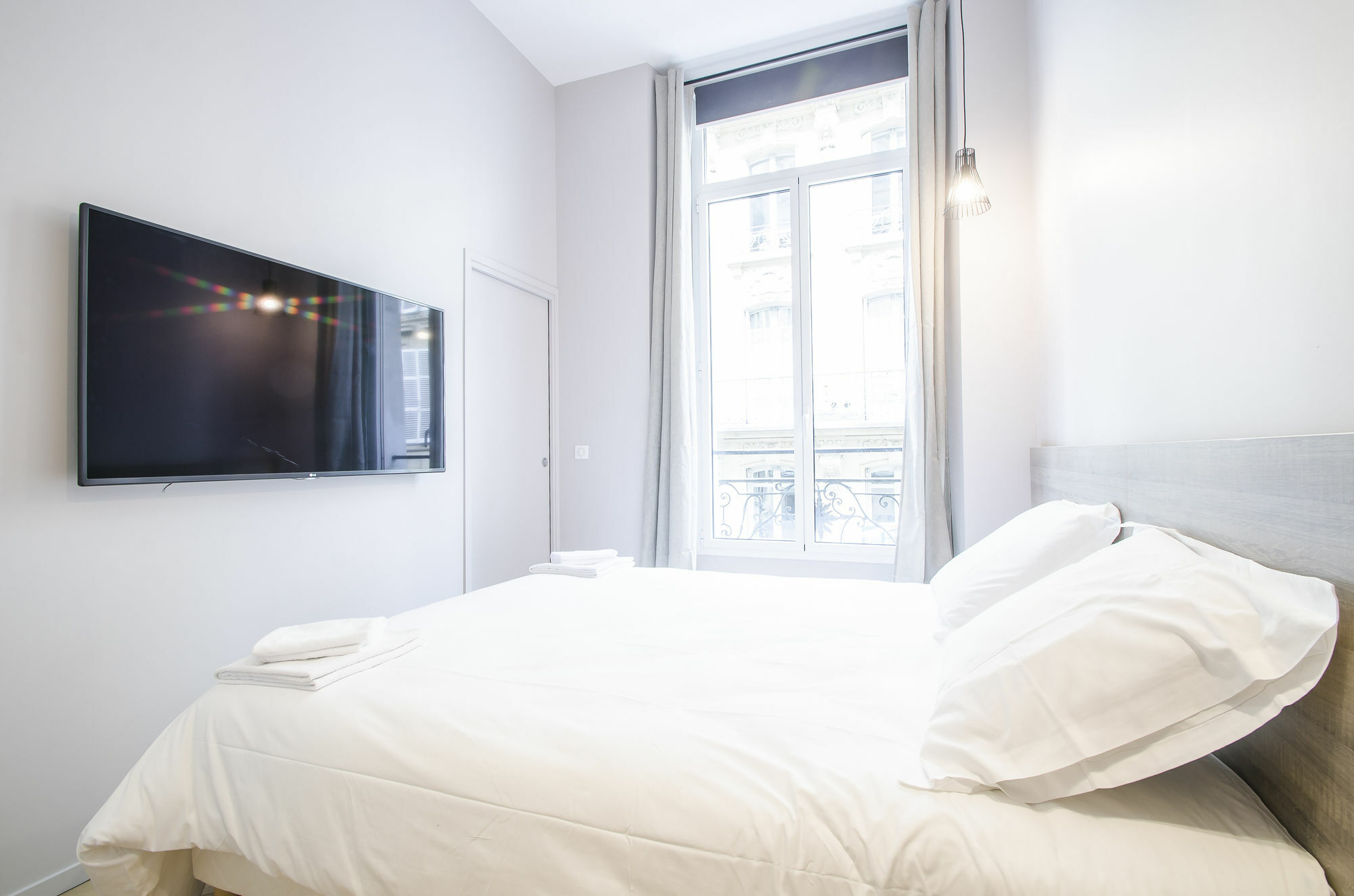 Apartment Luxury In Opera - The Louvre *