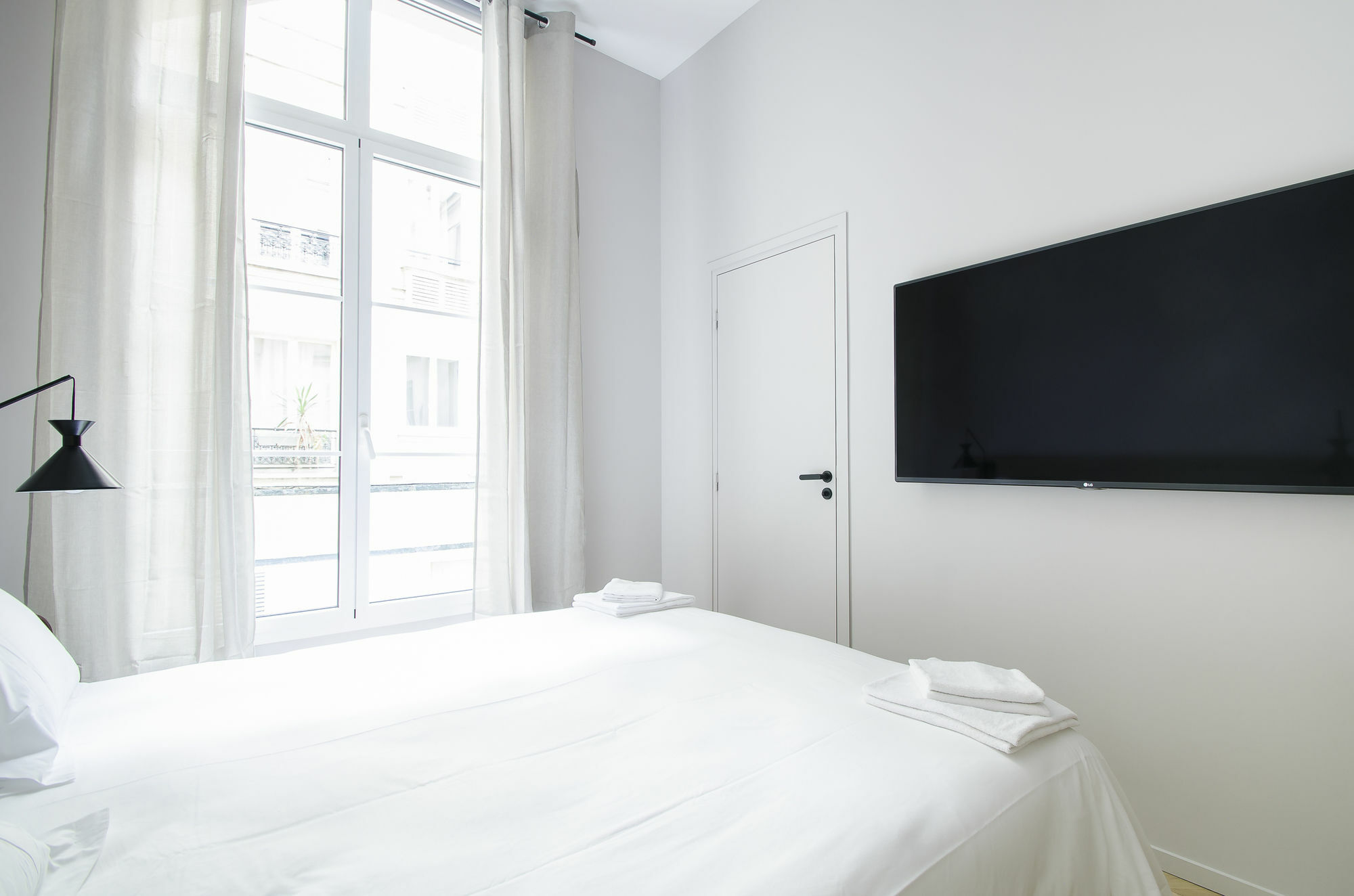 Apartment Luxury In Opera - The Louvre *