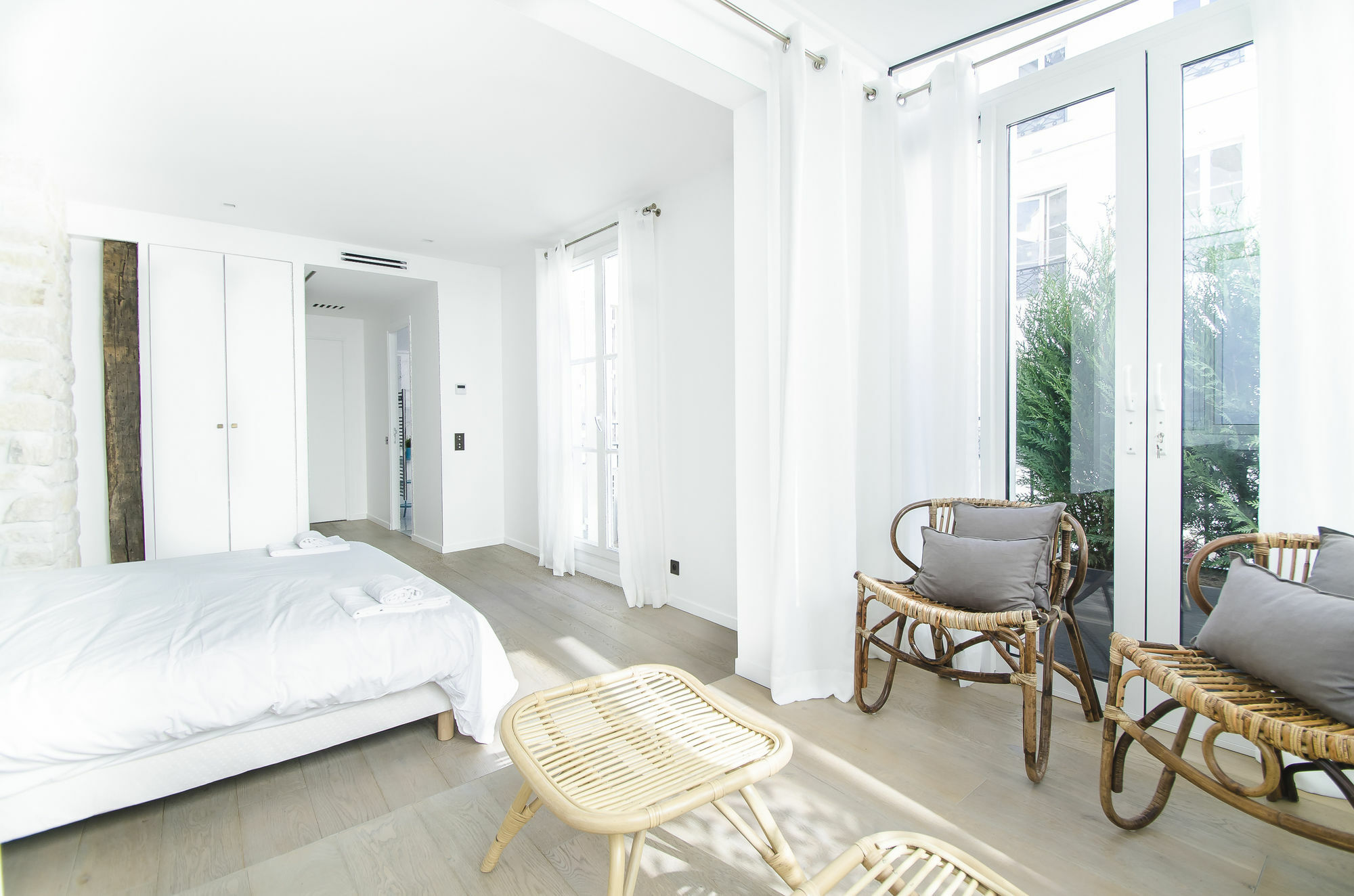 Apartment Luxury In Opera - The Louvre Paris