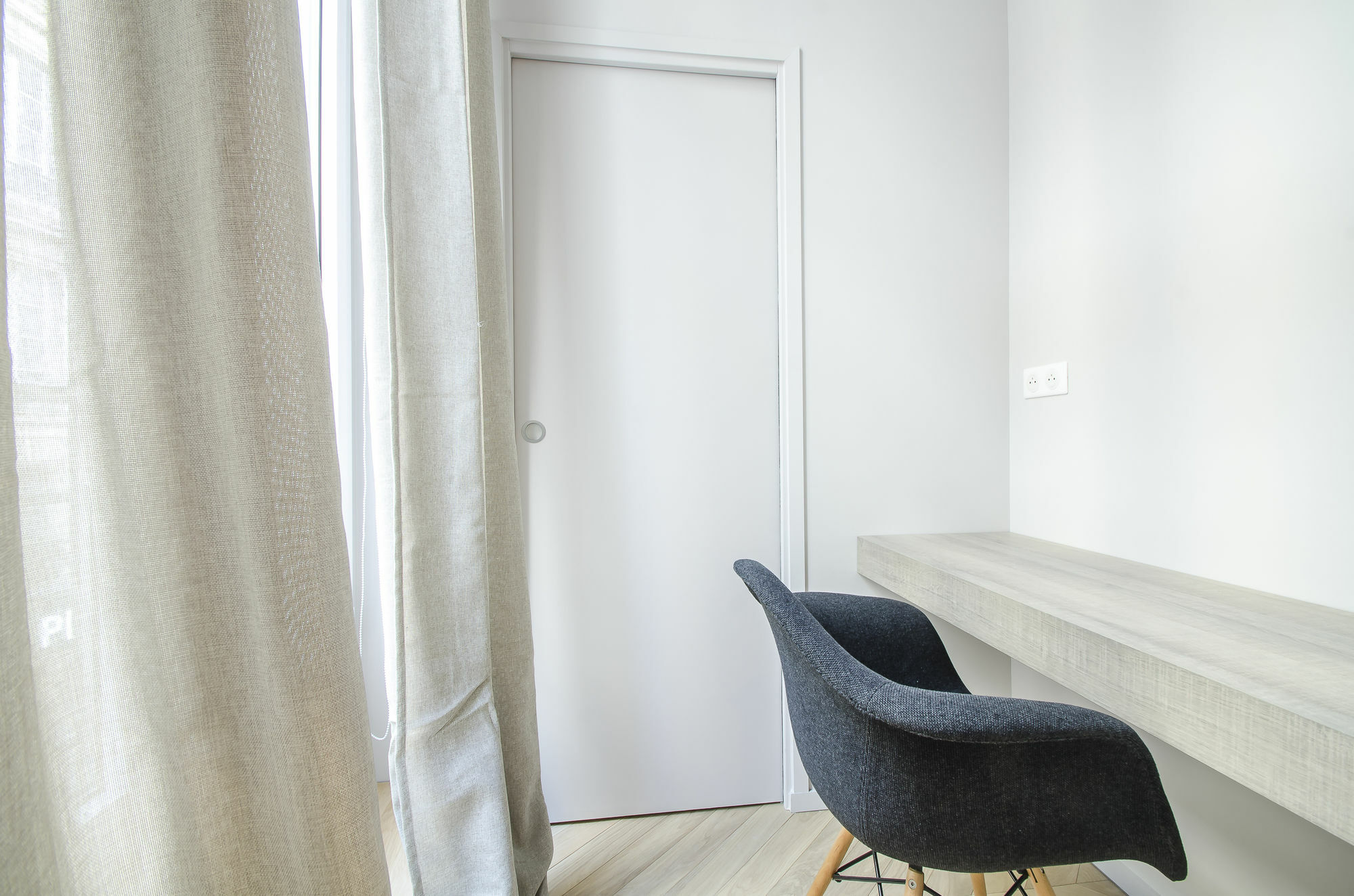 Apartment Luxury In Opera - The Louvre *