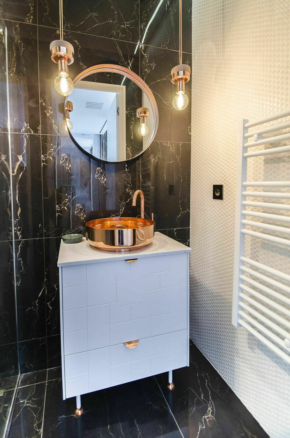 Apartment Luxury In Opera - The Louvre