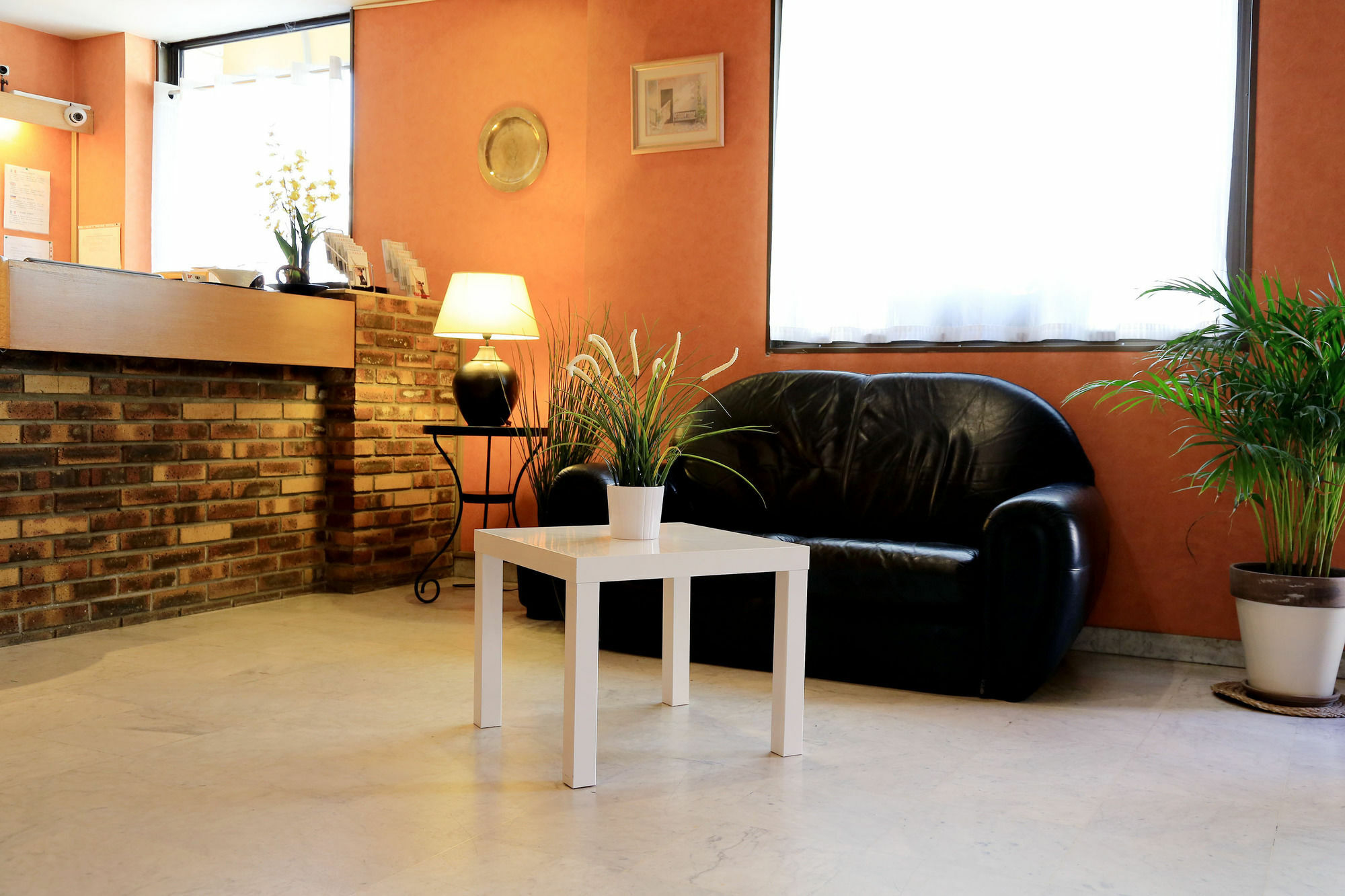 Hotel Paris Villette Paris