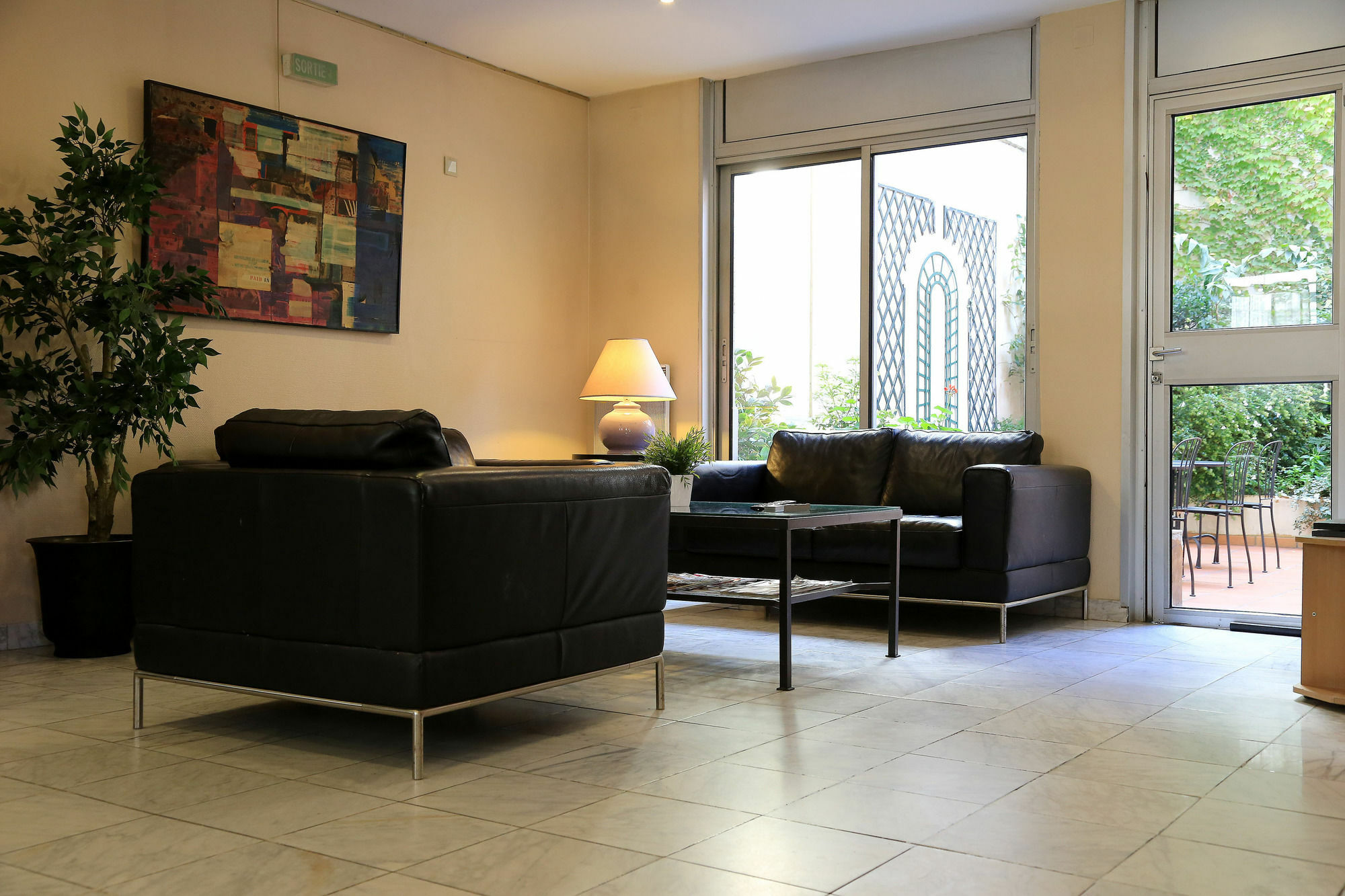 Hotel Paris Villette Hotel 3*