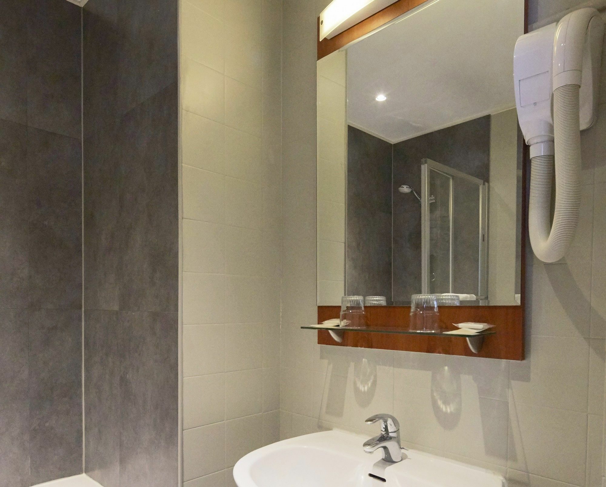 Hotel Hotel Paris Villette