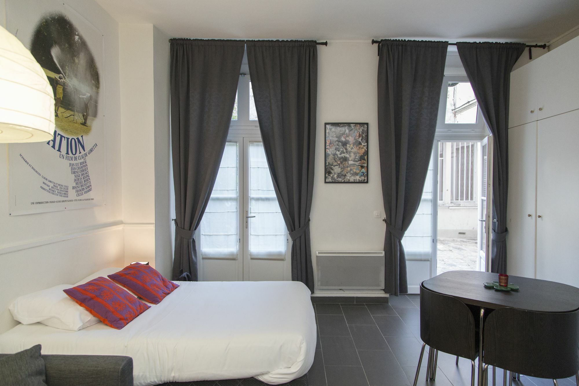 Saint-germain Des Pres 2 *